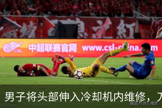男子将头部伸入冷却机内维修，刀片杆突然转动并击中他的后脑勺，现场抢救无效死亡，中山披露事故调查报告